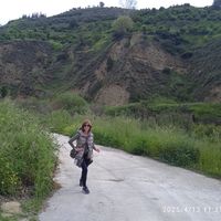 La maison de Samantha