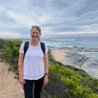 La maison de Melissa