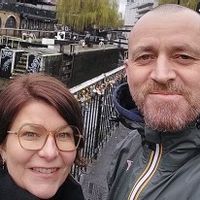 la maison de Stéphanie et Cédric