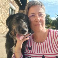 "Maison au cœur de la campagne bretonne"