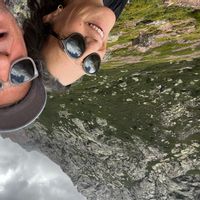 La maison de Vanina et Laurent