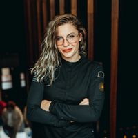 huis van Camila Nahir