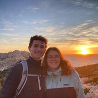 Appartement en plein cœur de Marseille à deux pas du vieux port