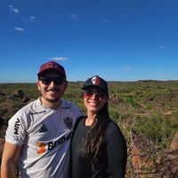 La maison de Bárbara