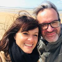 La maison de Céline et Emmanuel