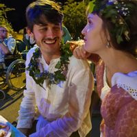 Maison familiale au coeur d'un quartier calme de Lorient, à proximité de la mer.