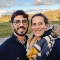 La maison de Hortense et Lucas