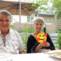 la chambre privée tranquille