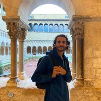 Casa de Yanis