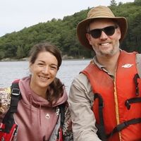 Arianne et Oliviers hus