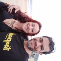 La maison de Kreta & Adrián