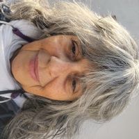 La maison de Maria Gabriela Delgado