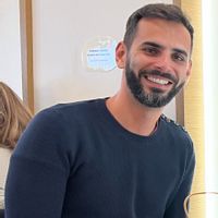 La maison de Sylvain