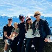 Villa Caumartin, 300 m2, piscine chauffée d'avril à fin octobre