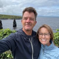 La maison de WILLIAM