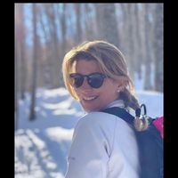 La maison de Georgia