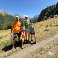 Pierre et Maries hus