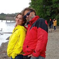 Casa de Ines & Michi