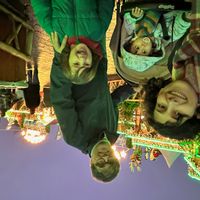 La maison de Nafiseh