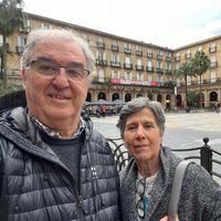 La maison de Josefina y Xabier