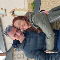 Maison moderne au coeur des vignes