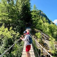 La maison de Ghis en Franche-Comté