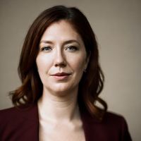 La maison de Jennifer