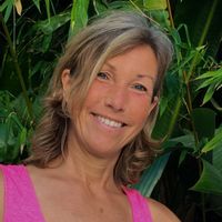 La maison de Anita de Las Lomas