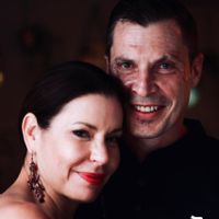 La maison de Suz&Mark