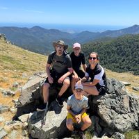 Maison 3 chambres au cœur d’un petit village du Vignoble Nantais