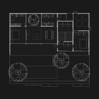 La maison de Siddique