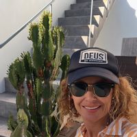 La maison de Begoña