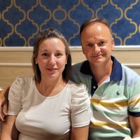 La maison de Antonio