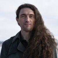 La maison de Damián