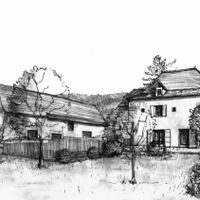 Edith et Yoans hus