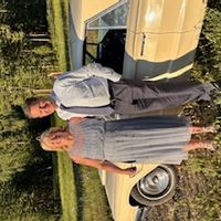 La maison de Melanie