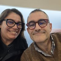 La maison de Francesca