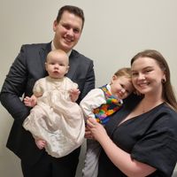 La maison de Christopher