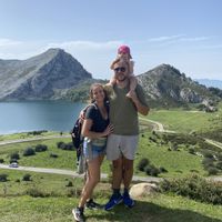 La maison de Pavlina