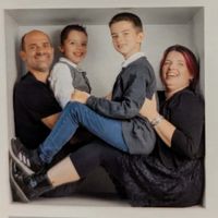 Séjour au pays des genêts