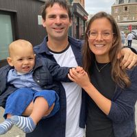 Maison familiale avec piscine à 15 min de La Rochelle en vélo et proche des plages