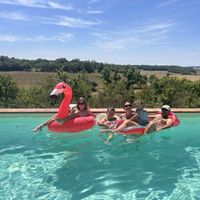 La maison d'Aurelien et Laura [mont saint Michel/Saint-Malo]