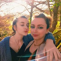 La maison des Filles