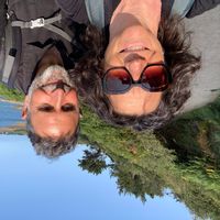 Sabine & Bruno's house