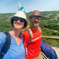 Casa di Mireia y Eduard