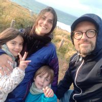 Maison calme au coeur des vignes, proche de Nantes.