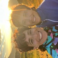 La maison de Marina y Majo