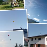 Maison aux sources du lac d'Annecy