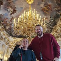 La maison de Juan y Javi