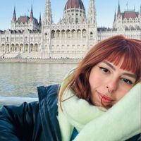 Carolinne s Haus